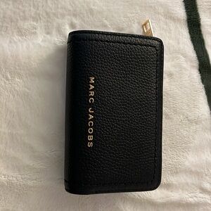 Marc Jacob's wallet